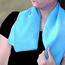 Towel PVA Chamois