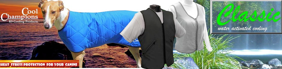Cooling Apparel